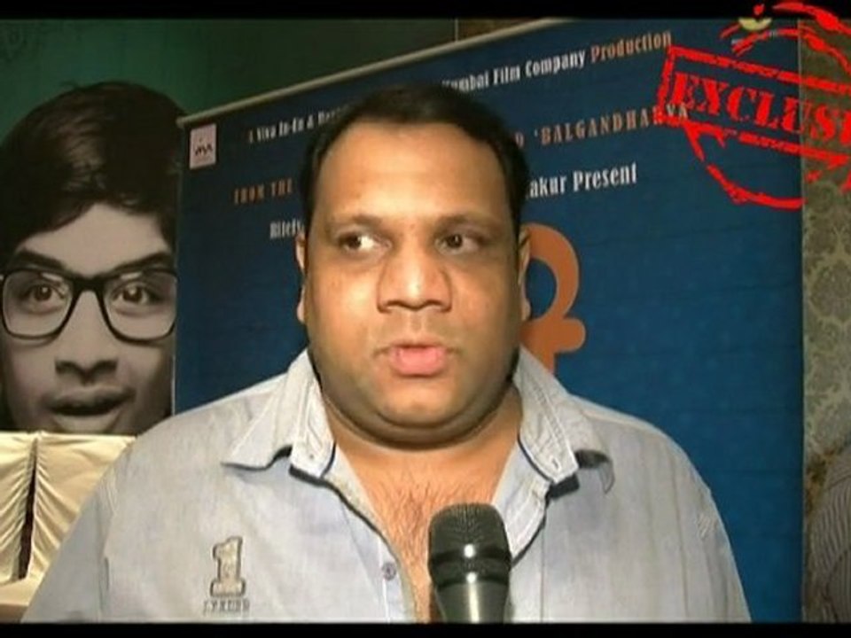 Marathi Actor Anand Ingle And Singer Neha Rajpal Speak About The Project BP - Marathi News