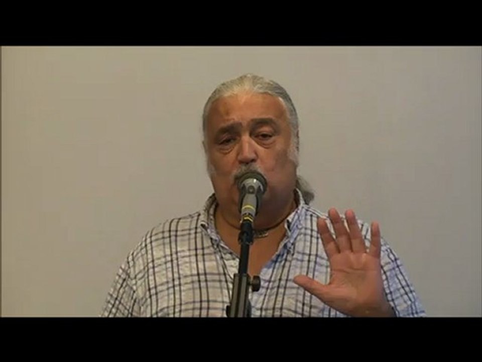 MAMAN PAPA (Brassens par Giorgio)