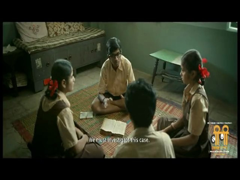 Most Anticipated Movie 'Balak Palak' AKA 'BP' Launches It Promo - Marathi News