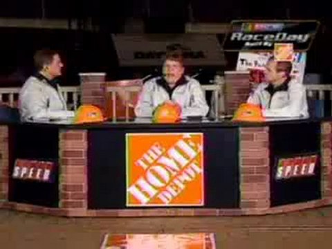 Nascar Race Live Telecast GEICO 400