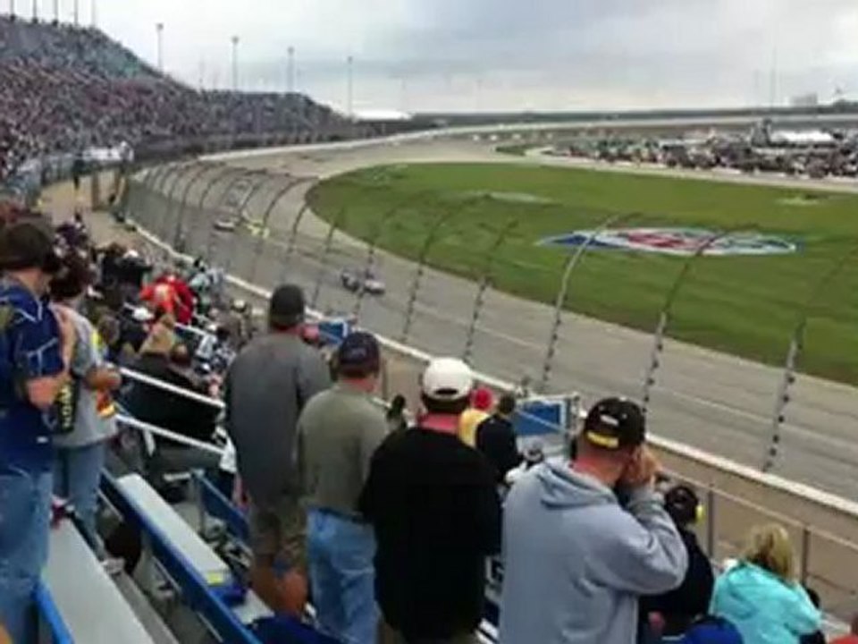 Nascar Race Live Telecast Sep 2012 GEICO 400