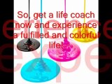 Life Coaching—Be At Your Ultimate Self