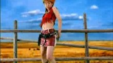 Iroppoi Onna -SEXY BABY-