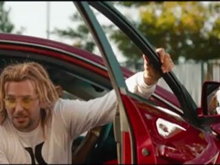 Hit And Run - Featurette - Run And Gun