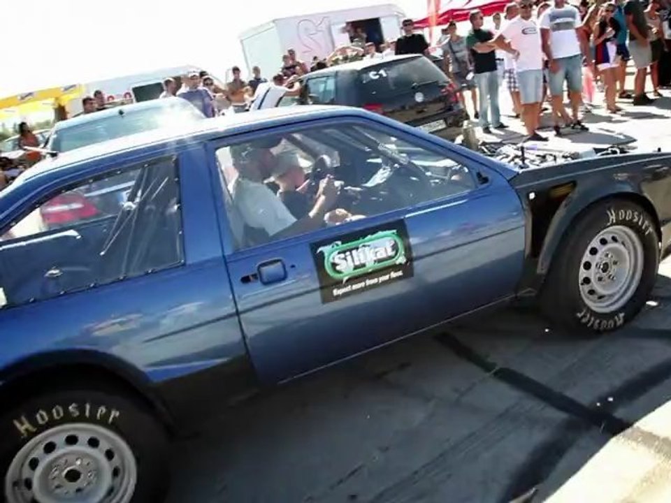 HEED Auto Racing Team