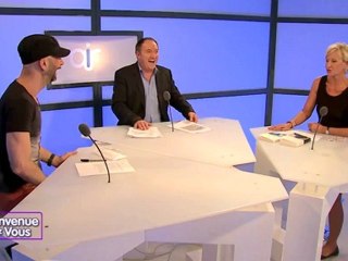 Bienvenue Chez Vous du 13 septembre 2012 Partie 1