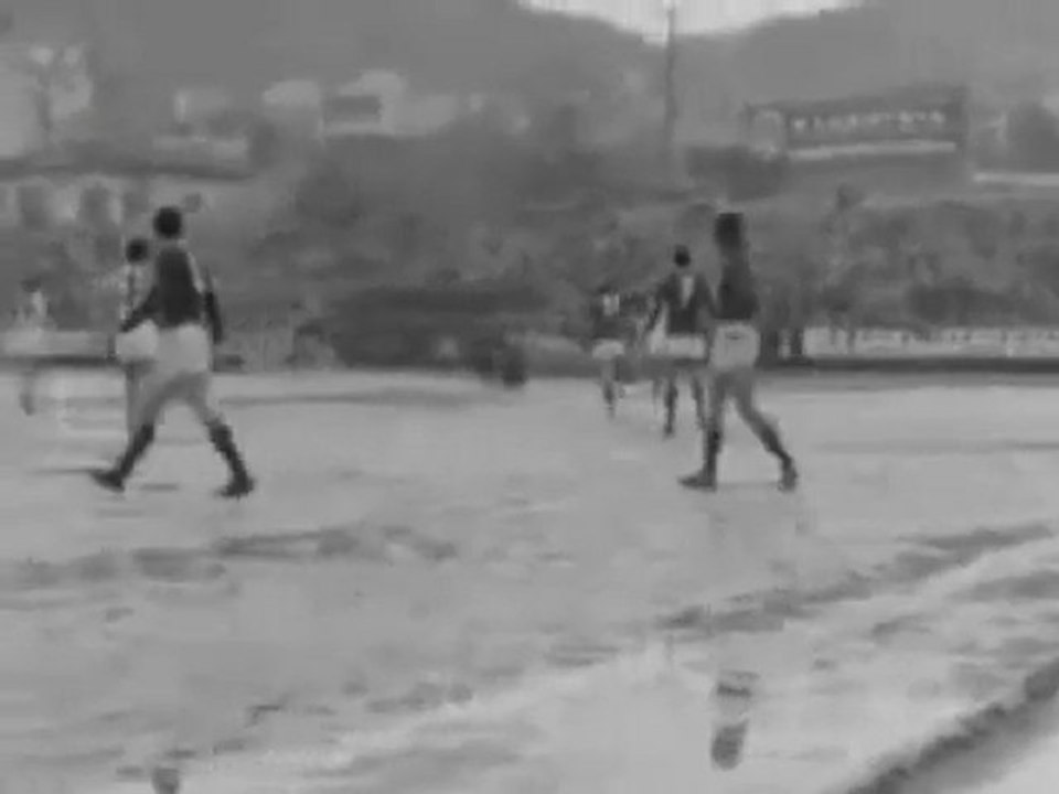 Γιάννινα - Ολυμπιακός 3-0 (1975/76)
