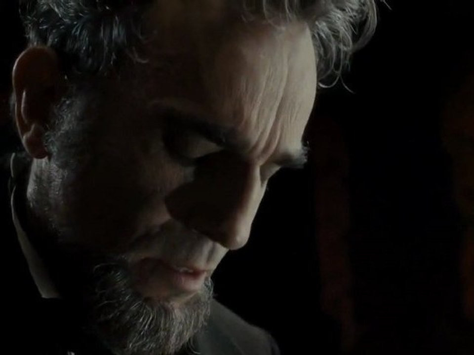 ΛΙΝΚΟΛΝ (Lincoln) Trailer