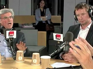 Questions sur l'Europe - vote du traité européen