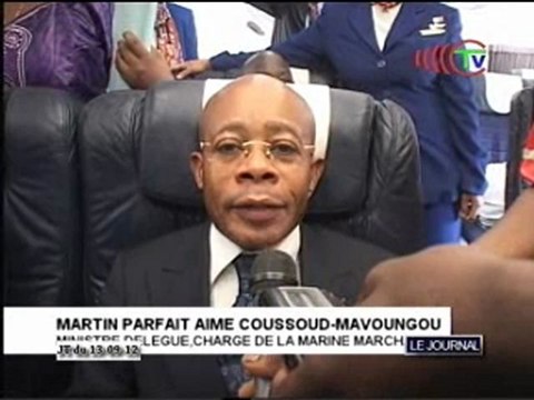 Désormais Brazzaviile reliée à Johannesburg par vol direct de la compagnie South African Airways