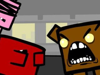 L'épopée Super Meat Boy (part 2)
