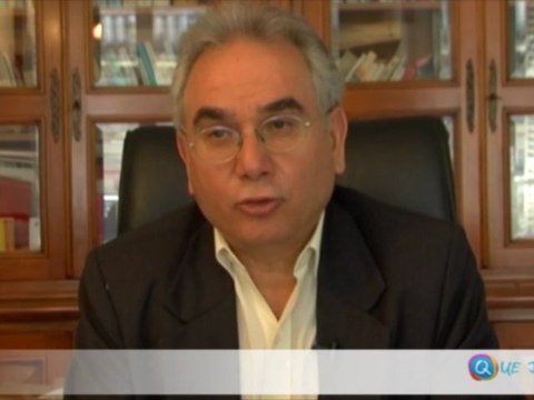 Les conseils sexo du Dr. Mimoun pour les quinquas - Quejadore.com