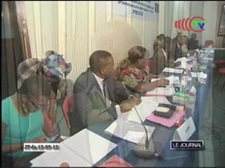 Formation des arbitres qui trancheront les litiges commerciaux entre chefs d’entreprises