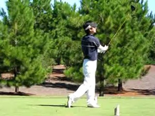 Pacific Links Hawaii Championship Live Online Golf 2012
