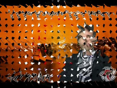 ALİ KINIK 2012 - HEM SENİ KAYBETTİM HEM İSTANBULU