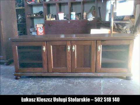 łukasz kleszcz kety meble