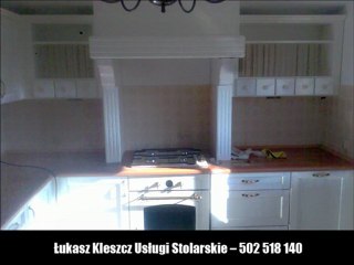 łukasz kleszcz kety meble