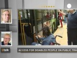 Des transports en commun accessibles à tous ?