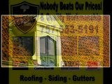 Commercial Roofing Contractor/ Commercial Roofing Company/ Commercial Roofing Companies