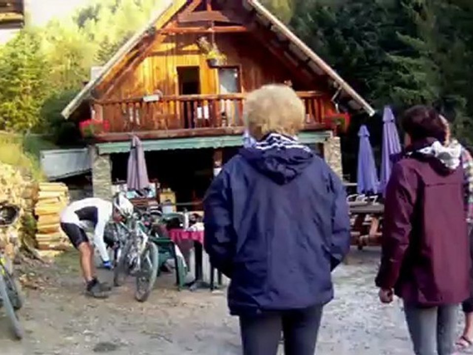 balcons de la durance