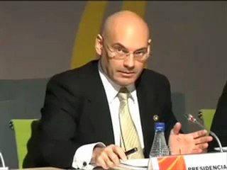 Gómez Bermúdez se niega a responder a Libertad Digital