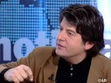 César Vidal entrevista a Alfredo López, guitarrista - 15/01/10