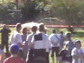 RALLYE DU PAYS D'AUGE 2012 , ES6 " BLANGY LE CHATEAU - LE BREVEDENT "23 KMS