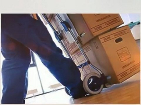 Bethesda Econo Van Lines LLC - (202) 375-8531