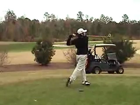 Golf Pacific Links Hawaii Championship 2012