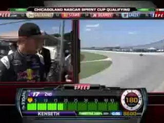 GEICO 400 Chicagoland Speedway Live Online