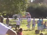 RALLYE DU PAYS D'AUGE 2012 , ES6 