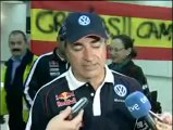 Carlos Sáinz: 