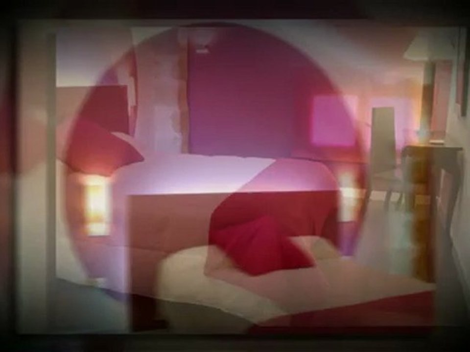 Alojamientos en Baeza - Hotel Fuentenueva Habitaciones