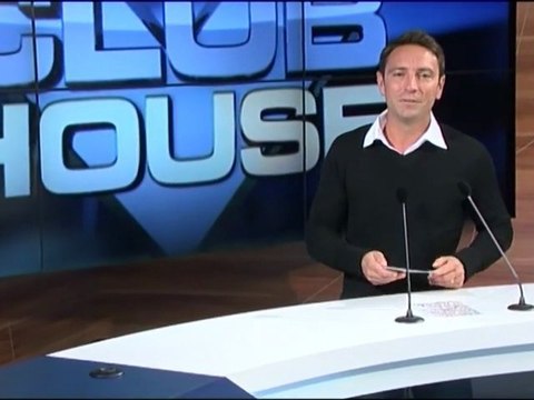 Club House - Points presse [extrait]