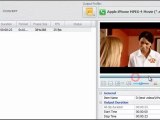 How to Convert Videos to iPad, iPhone, iPod Touch, Apple TV, PSP