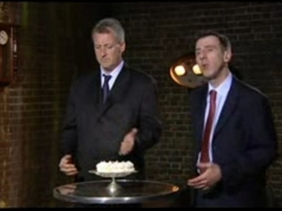 Time Trumpet S01 E01