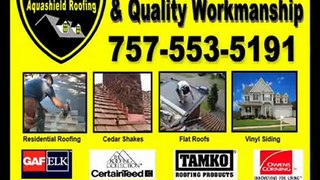 Roofers Newport News / Newport News Roofing / Roofing Contractors Newport News/ Roofing