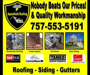 Roofers Newport News / Newport News Roofing / Roofing Contractors Newport News/ Roofing