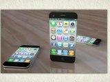 The New iPhone 5 Has Been Released! See the Specs, Features, Prices and Current News