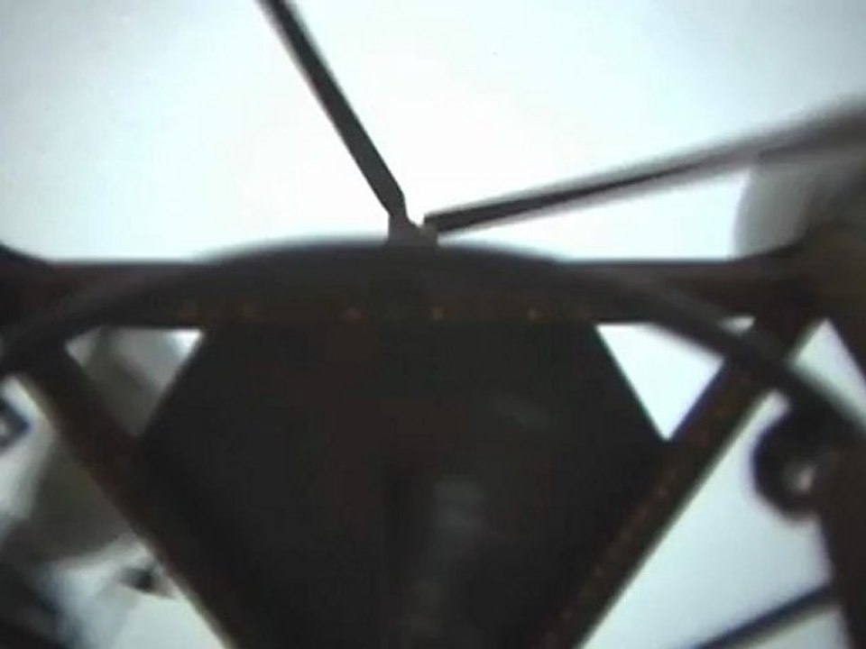 Champ harmonique / Harmonic Fields, Pierre Sauvageot - Lieux publics et Cie, Portland 2012