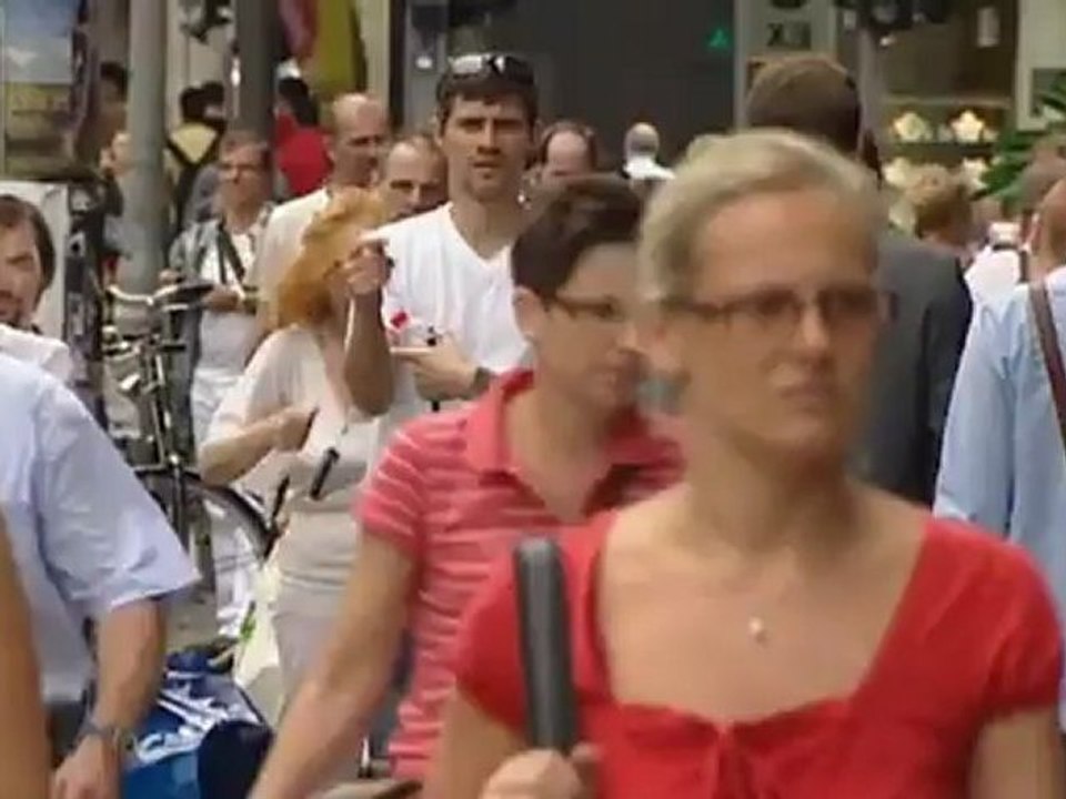 Umfrage: Wie stehen die Deutschen zur Energiewende? | Politik direkt