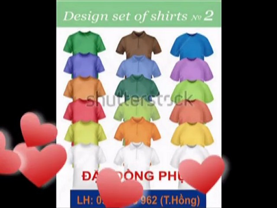 43- in AO THUN XUAT KHAU so luong lon