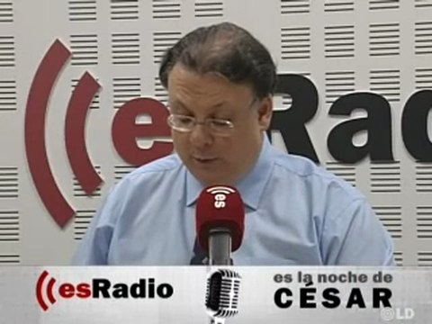 El Editorial de César Vidal - 26/01/10