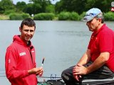 'Mr Pellet Wag' Perry Stone reveals his winning waggler tips