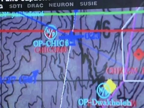 Drones : une capacité de surveillance aérienne accrue