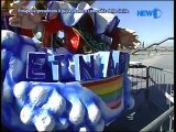 Etnapolis: Presentato il più Vulcanico Carnevale della Sicilia - News D1 Television TV