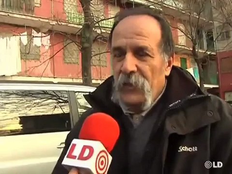 El comentario de Dieter: Gallardón insulta a esRadio y LDTV - 21/01/10