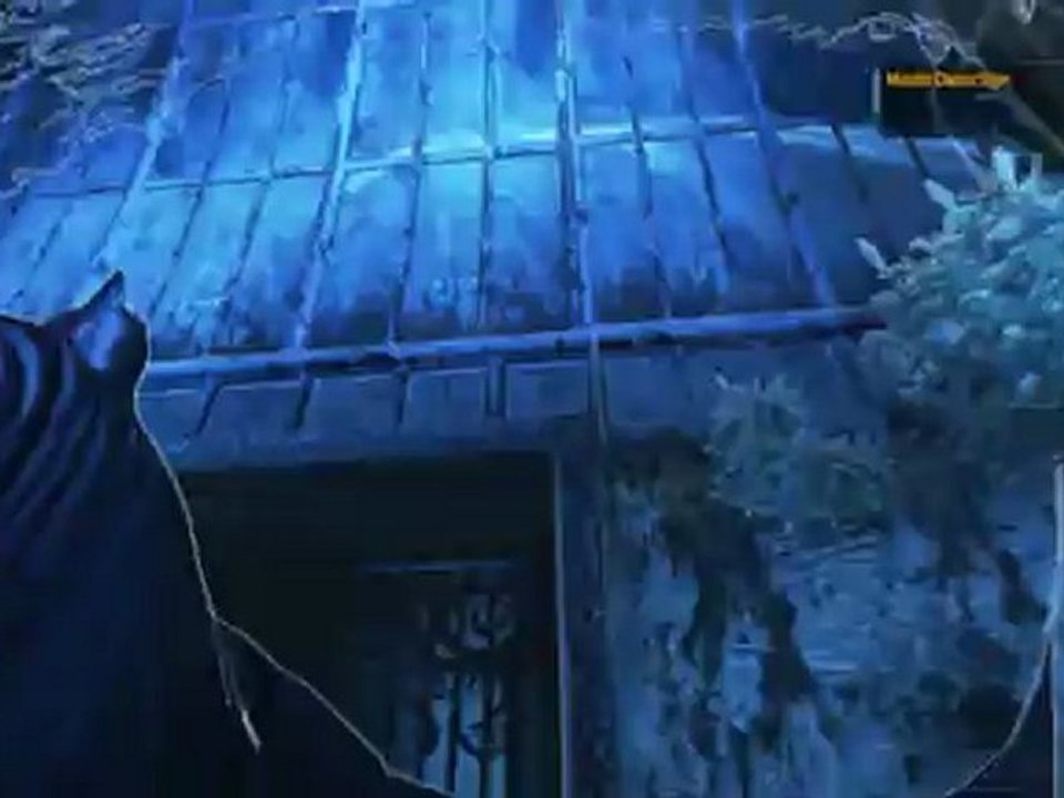 PC - Batman Arkham Asylum - 09