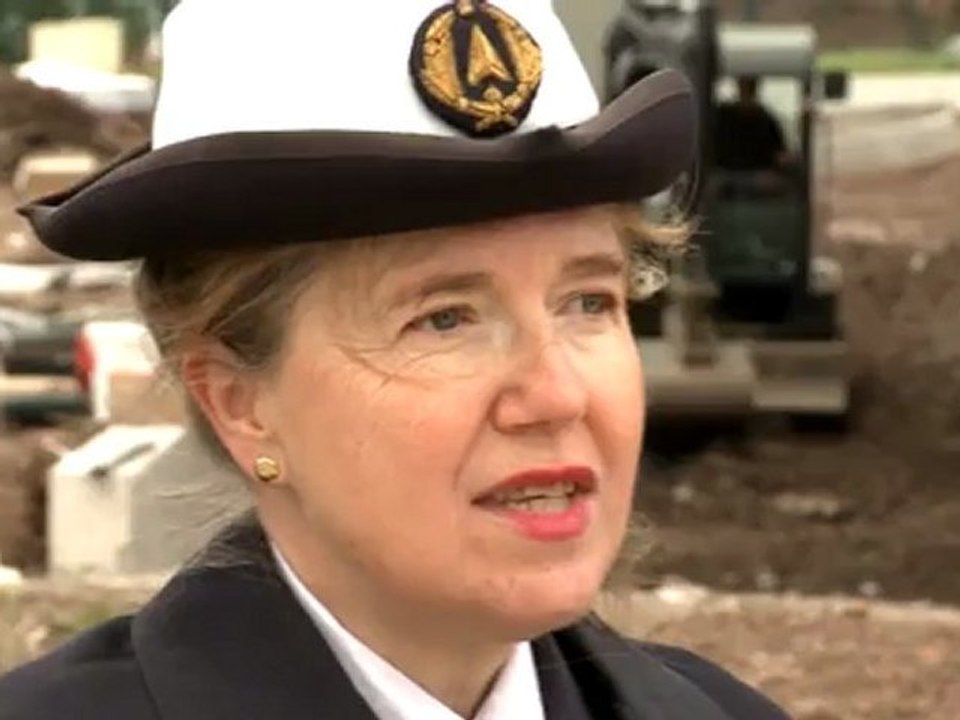 Ancien hôpital militaire de Fréjus : un exemple de restructuration réussi