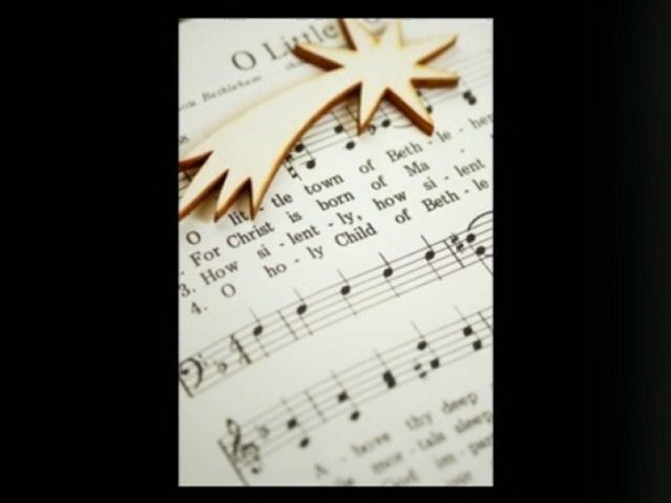 Weihnachtslieder Noten gemischter Chor bei notendownload